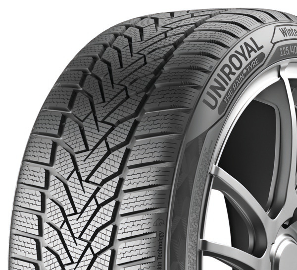 UNIROYAL 195/65R 15 91H TL Winter Expert