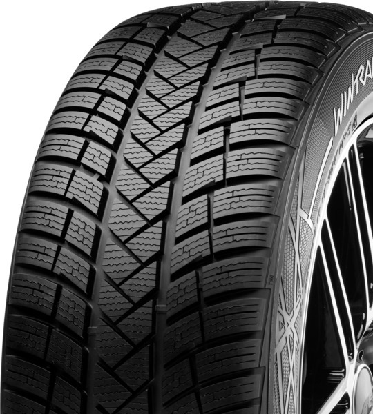 VREDESTEIN 215/65R 17 99H TL Wintrac Pro R0 (+)