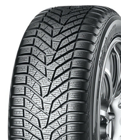 YOKOHAMA 195/65R 15 91H TL BluEarth Winter