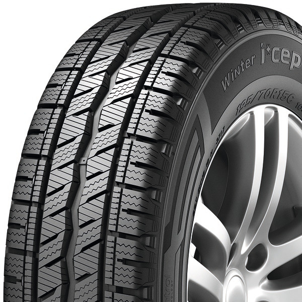 HANKOOK 235/65R 16C 115R TL Icept LV M+S (RW-12)