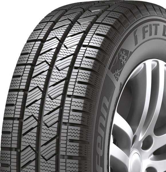 LAUFENN 215/65R 16C 109T TL I-Fit Van M+S (LY-31)