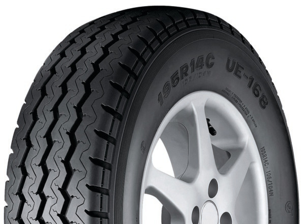 MAXXIS 155/70R 12C 104N TL UE-168N Trailermaxx