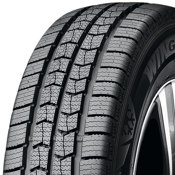 NEXEN 235/65R 16C 115R TL Winguard WT1 M+S