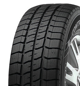 VREDESTEIN 215/60R 17C 109H TL Comtrac-2 Wint.Plus