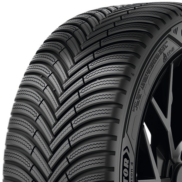 GOODYEAR 215/55R 17 98W TL Vect.All Season-4 XL EXTRA LOAD