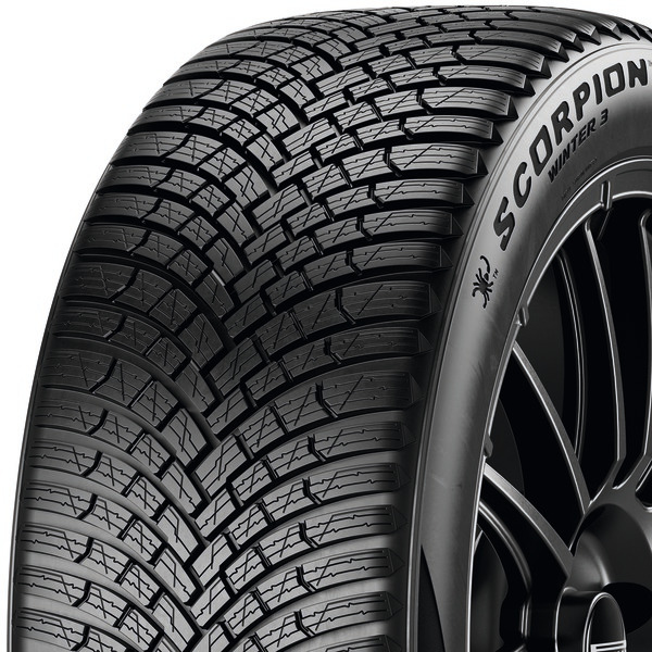PIRELLI 235/50R 20 104W TL Scorp.Winter-3 XL EXTRA LOAD