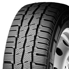 MICHELIN 215/65R 16C 109R TL Ag.Alpin M+S ZUSATZKENNUNG: 106T