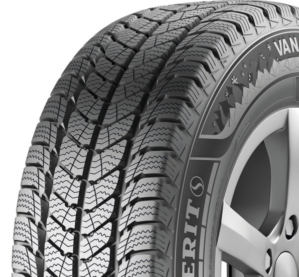 SEMPERIT 225/75R 16C 121R TL VanGrip-3 M+S