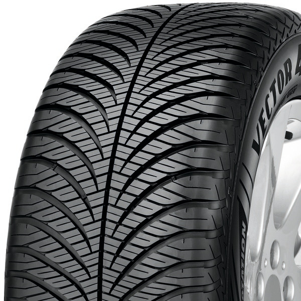 GOODYEAR 165/70R 14 81T TL Vect.4 Seas.Gen-2