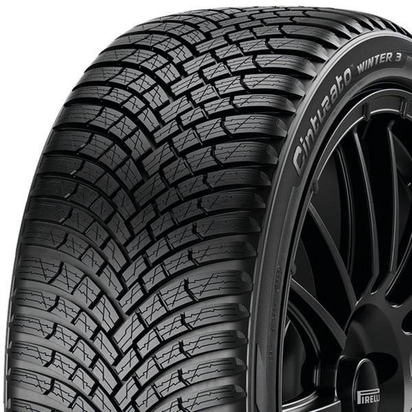 PIRELLI 195/55R 16 91H TL Cintur.Winter-3 XL FSL EXTRA LOAD