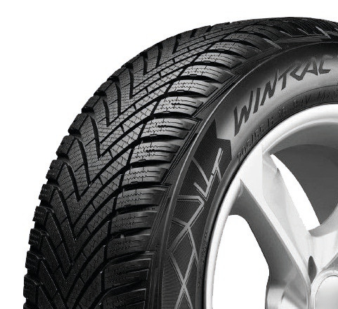 VREDESTEIN 185/65R 15 88T TL Wintrac