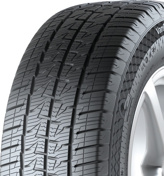 CONTINENTAL 255/55R 18CP 120R TL VanCont.Camper