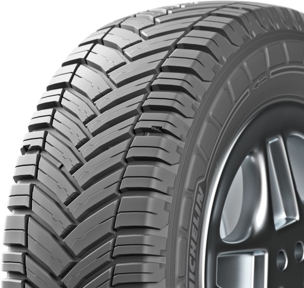 MICHELIN 215/75R 16C 116R TL Agilis Crossclimate