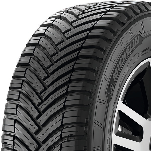 MICHELIN 225/75R 16CP 118R TL Crossclimate Camp.