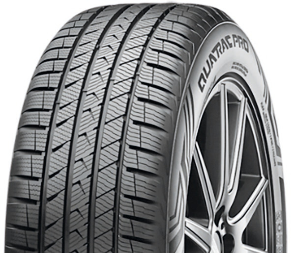 VREDESTEIN 225/50R 17 98Y TL Quatrac Pro XL FSL EXTRA LOAD