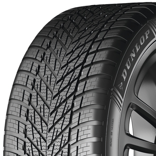 DUNLOP 215/55R 17 98V TL Winter XL EXTRA LOAD