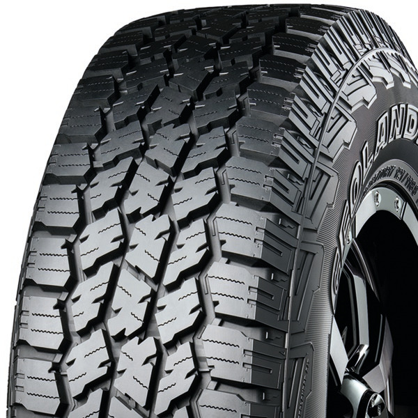 YOKOHAMA 275/70R 16 114T TL Geol. A/T4 G018 RPB