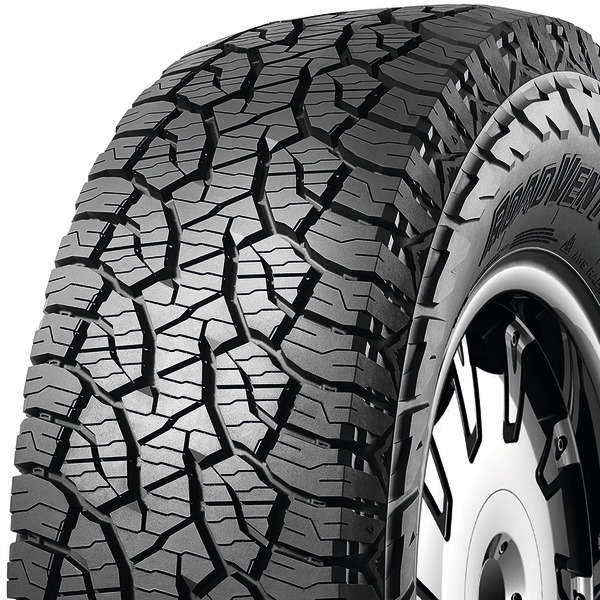 KUMHO LT245/75R 16 120S TL AT-52