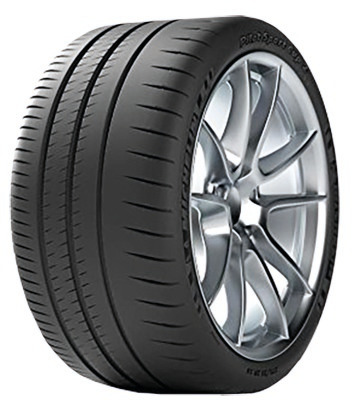 MICHELIN 265/35ZR 18 97Y TL Pi.Sp.Cup-2 Conn.XL RENNREIFEN/EXTRA LOAD