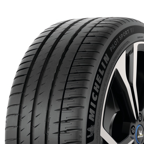 MICHELIN 255/45R 19 104W TL Pi.Sport-EV XL FSL ACOUSTIC/EXTRA LOAD